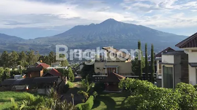 image VILLA MEWAH BATU, VIEW PEGUNUNGAN TERBAIK (7)