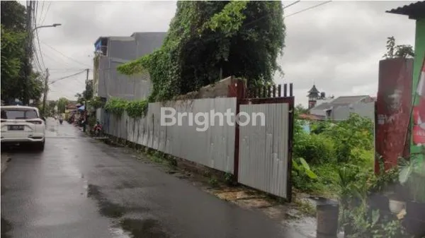 image TANAH PINGGIR JALAN SIAP PAKAI DI DAERAH TANAH KUSIR (2)