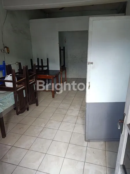 image RUMAH TEMPO DULU DI JL DIPONEGORO UNGARAN (2)