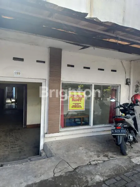 image RUMAH TEMPO DULU DI JL DIPONEGORO UNGARAN (3)
