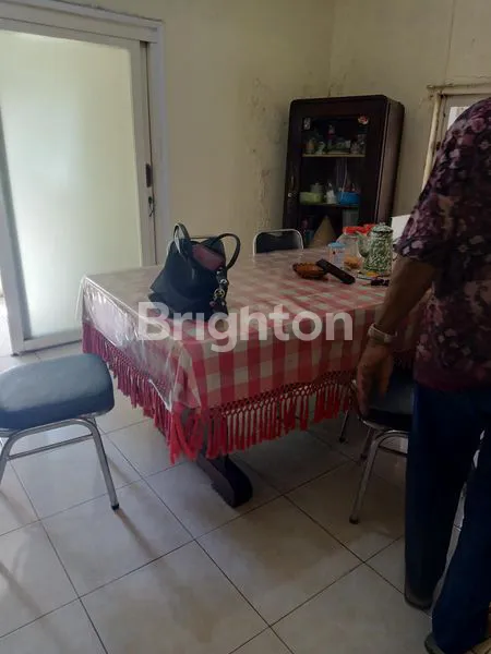 image RUMAH TEMPO DULU DI JL DIPONEGORO UNGARAN (4)