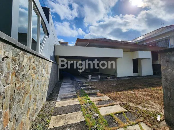 Gambar Property RUANG USAHA / RUMAH TINGGAL