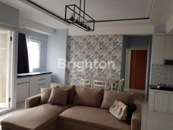 image RUMAH RASA VILLA ARAYA GALAXY BUMI PERMAI (2)