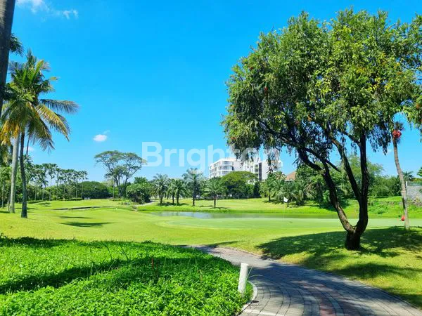 image TANAH KAVLING GRAHA FAMILY LONG GOLF VIEW + LAKE VIEW DEKAT LOOP, CLUBHOUSE, TOL, PUSAT BISNIS DAN KOMERSIAL (1)