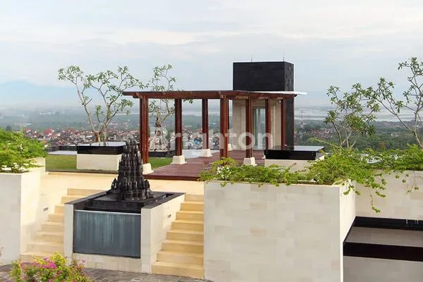 image LUXURY VILLA WITH OCEAN VIEW JIMBARAN BALI (3)