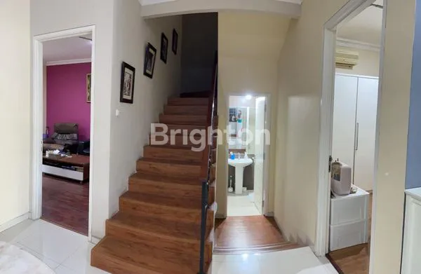 image RUMAH MEWAH PAKUWON INDAH VILLA VALENSIA (2)