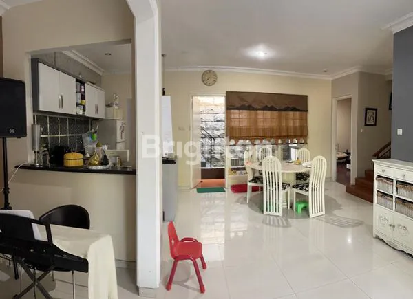 image RUMAH MEWAH PAKUWON INDAH VILLA VALENSIA (5)