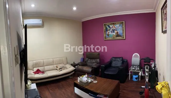 image RUMAH MEWAH PAKUWON INDAH VILLA VALENSIA (4)