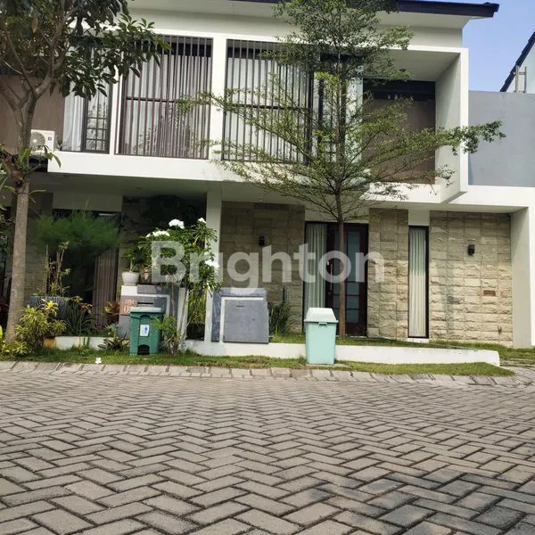 image SEWA SHOJI LAND SIDOARJO, HARGA LAMA (3)