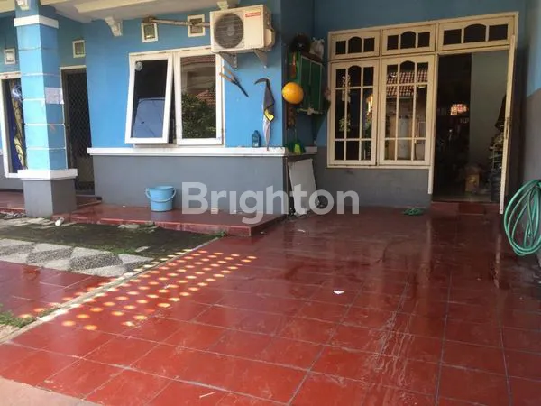 image DIJUAL RUMAH 1½ LANTAI DI DELTASARI  (6)