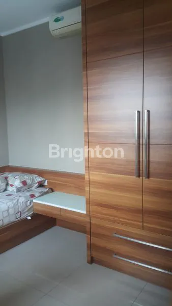 image MURAH!!! APARTMENT SAHID SUDIRMAN, JAKARTA SELATAN, 2BR, FULL FURNISHED  (2)