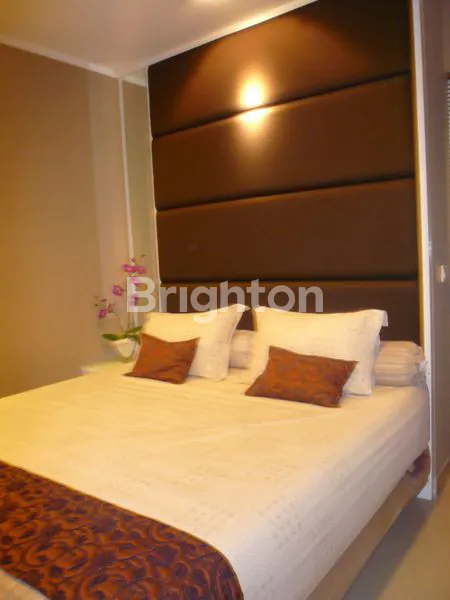 image MURAH!!! APARTMENT SAHID SUDIRMAN, JAKARTA SELATAN, 2BR, FULL FURNISHED  (5)