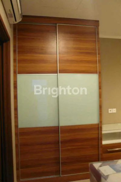 image MURAH!!! APARTMENT SAHID SUDIRMAN, JAKARTA SELATAN, 2BR, FULL FURNISHED  (7)