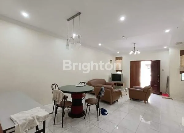 image RUMAH CANTIK CITRA INDAH 2.5 LANTAI SURAT HAK MILIK BATAM CENTER (8)