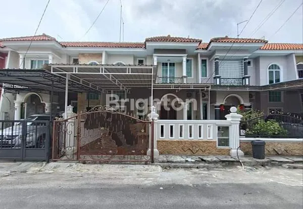image RUMAH CANTIK CITRA INDAH 2.5 LANTAI SURAT HAK MILIK BATAM CENTER (1)