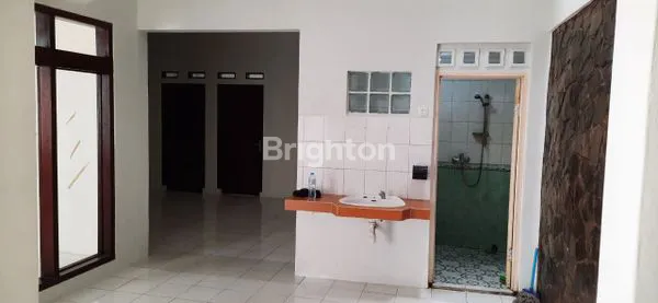 RUMAH NYAMAN DI PUSAT KOTA,  BANDUNG