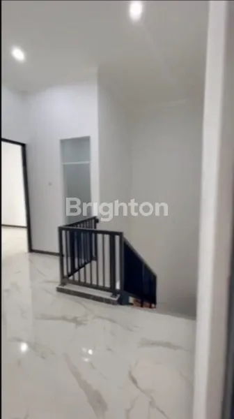 image NEW MINIMALIS MEWAH NIRWANA EKSESKUTIF, SURABAYA TIMUR (4)