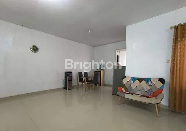 image RUMAH 2 LANTAI PURIMAS 1 FULL RENOVASI DEKAT MEGA MALL BATAM CENTER (2)