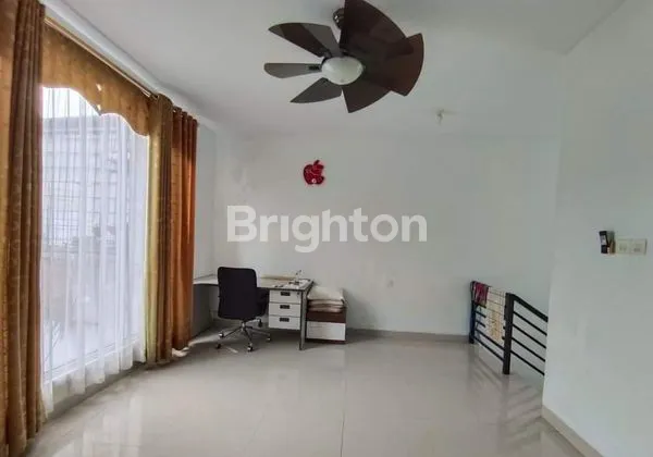 image RUMAH 2 LANTAI PURIMAS 1 FULL RENOVASI DEKAT MEGA MALL BATAM CENTER (4)