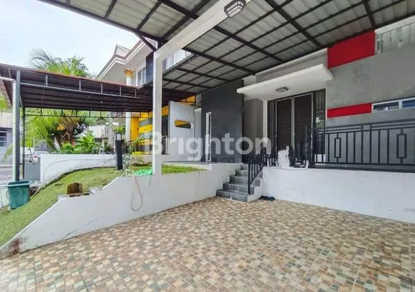 image RUMAH 2 LANTAI PURIMAS 1 FULL RENOVASI DEKAT MEGA MALL BATAM CENTER (8)