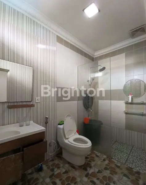 image RUMAH 2 LANTAI PURIMAS 1 FULL RENOVASI DEKAT MEGA MALL BATAM CENTER (9)