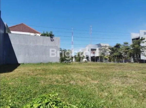 Gambar Property KAVLING CITRALAND SURABAYA BARAT - LOKASI STRATEGIS