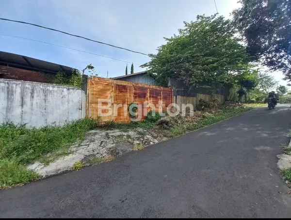 Gambar Property TANAH BATU +GUDANG