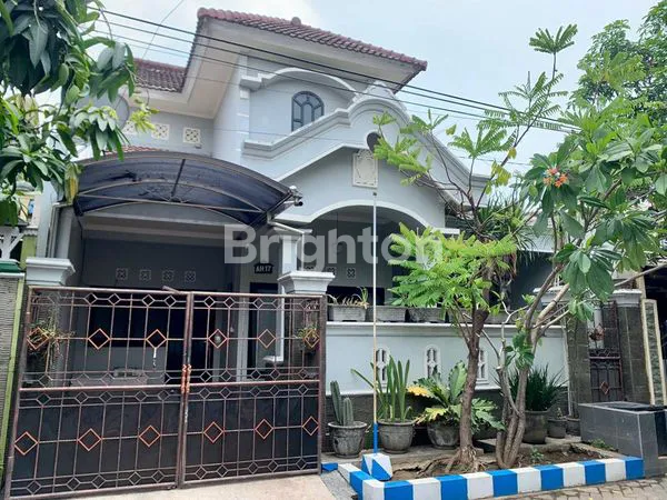 image DIJUAL RUMAH SIAP HUNI  (1)