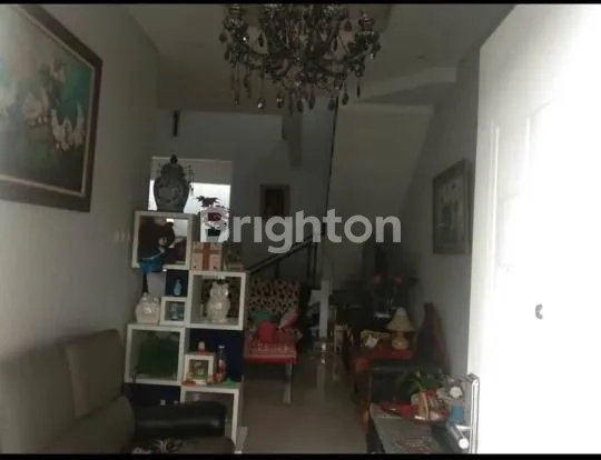 image RUMAH SIAP HUNI NYAMAN DAN AMAN DI BOGOR NIRWANA RESIDENCE (2)