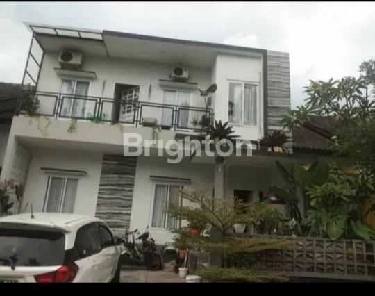 image RUMAH SIAP HUNI NYAMAN DAN AMAN DI BOGOR NIRWANA RESIDENCE (1)