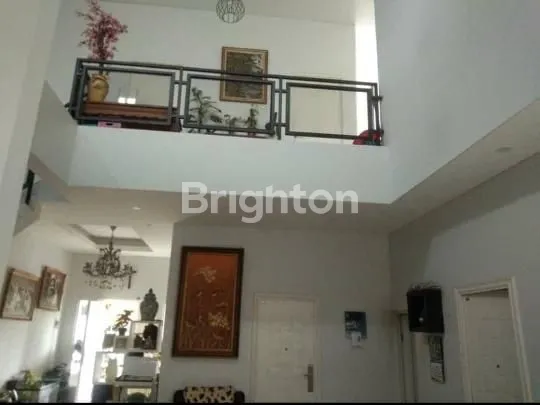 image RUMAH SIAP HUNI NYAMAN DAN AMAN DI BOGOR NIRWANA RESIDENCE (3)