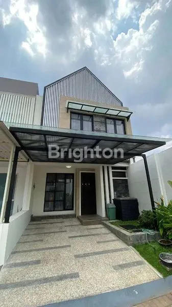 image RUMAH DI DIAN ISTANA CLUSTER OASIA  (1)