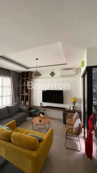 image RUMAH DI DIAN ISTANA CLUSTER OASIA  (5)