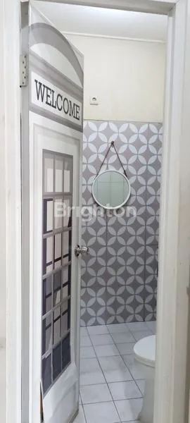 image RUMAH MEWAH 2 LANTAI SEMI-FURNISHED DI BUKIT GOLF RIVERSIDE CIBUBUR (3)