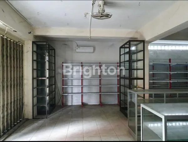 image RUKO DI TENGAH KOTA SURABAYA, DEKAT TUGU PAHLAWAN DAN PGS (2)