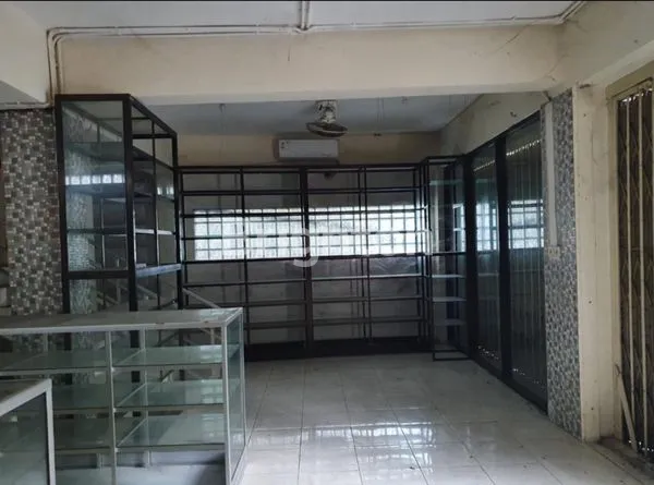 image RUKO DI TENGAH KOTA SURABAYA, DEKAT TUGU PAHLAWAN DAN PGS (1)