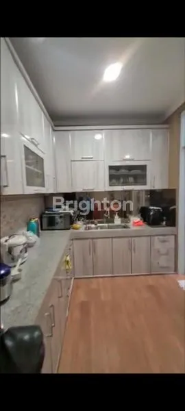 image TURUN HARGA RUMAH MEWAH 3 LANTAI 2.2M JADI 1.89M NEGO (3)