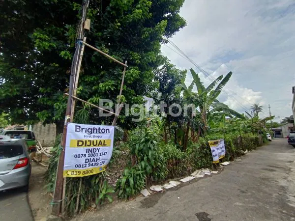 image TANAH STRATEGIS DI HOOK SANGAT NYAMAN UNTUK HUNIAN ATAU USAHA (1)