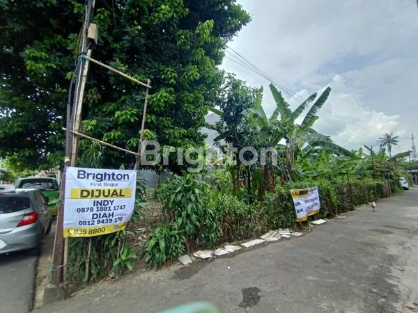 image TANAH STRATEGIS DI HOOK SANGAT NYAMAN UNTUK HUNIAN ATAU USAHA (8)