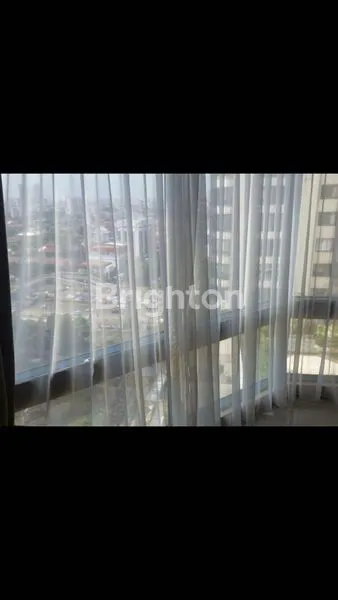 image JKT - APARTEMEN TAMAN ANGGREK DIATAS MALL TOWER 4 (2BR) VIEW KOTA FULL FURNISHED (6)