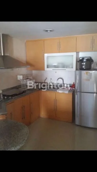 image JKT - APARTEMEN TAMAN ANGGREK DIATAS MALL TOWER 4 (2BR) VIEW KOTA FULL FURNISHED (4)