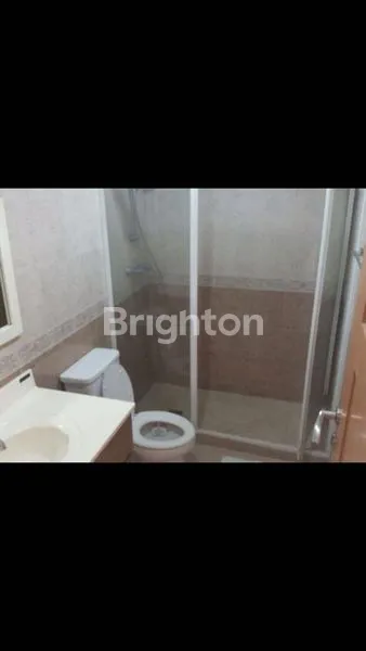 image JKT - APARTEMEN TAMAN ANGGREK DIATAS MALL TOWER 4 (2BR) VIEW KOTA FULL FURNISHED (7)