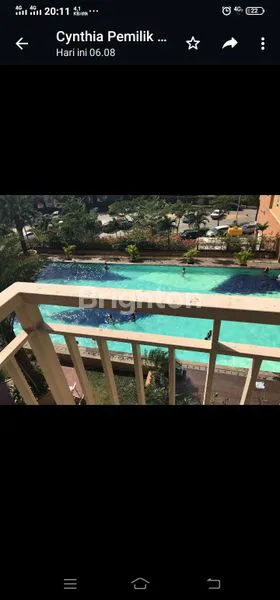 image APARTEMEN GREEN PALM RESIDENCE PURI, DURI KOSAMBI CENGKARENG (8)