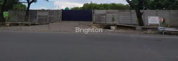 image TANAH LOKASI STRATEGIS SEBELAH INTERCHANGE TOL SURABAYA MALANG (2)