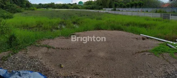 image TANAH LOKASI STRATEGIS SEBELAH INTERCHANGE TOL SURABAYA MALANG (4)