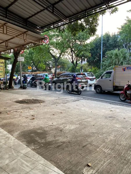 image RUKO MURAH DAN LIMITED 2 LT DI JL RAYA MERR SURABAYA  (2)