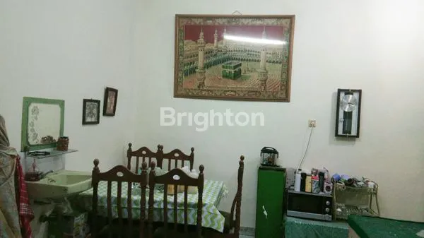 image TURUN HARGA RUMAH DI JATIWARINGIN PONDOK GEDE BEKASI (2)