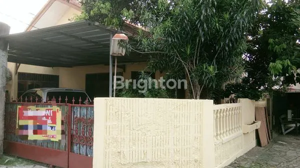 image TURUN HARGA RUMAH DI JATIWARINGIN PONDOK GEDE BEKASI (1)