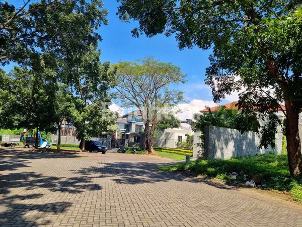 image TANAH KAVLING NUSA GOLF CITRALAND LONG GOLF VIEW + 3 LAKE VIEW DEKAT JLLB, CLUBHOUSE (1)