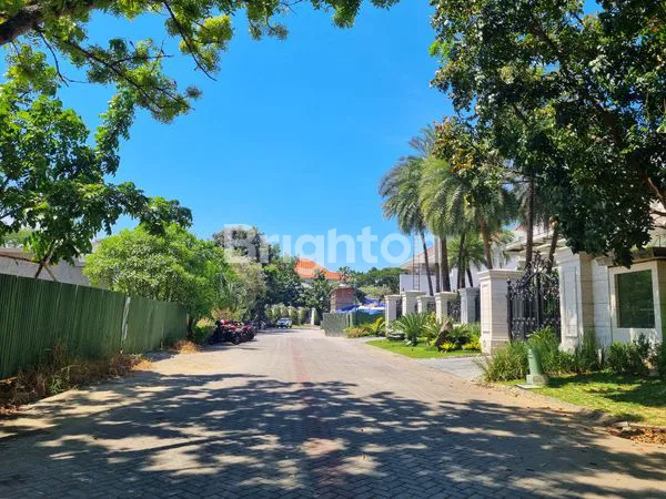 image TANAH KAVLING NUSA GOLF CITRALAND LONG GOLF VIEW + 3 LAKE VIEW DEKAT JLLB, CLUBHOUSE (3)